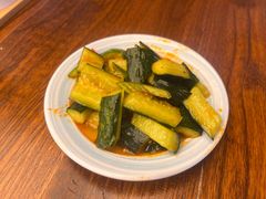-小灶派· 地道兰州牛肉面(宏发大厦店)