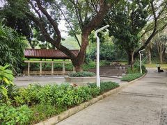 -人民公园(罗湖区)