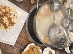 -正能量脆肉鲩火锅