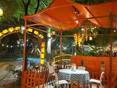 -陶缘一号·四季缘·老字号顺德菜·户外婚礼家宴(西滘店)
