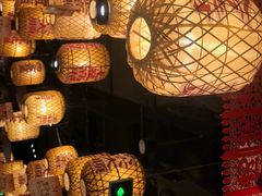 -南京大牌档(青岛万象城店)