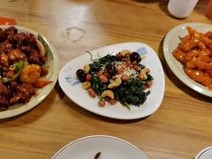 -陈傻子餐厅(世纪都会店)