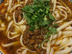 -韩师傅老大同刀削面(北苑路店)