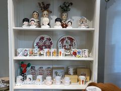 -恋物百货商店(华侨城店)