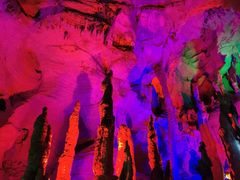 -天河潭旅游度假区