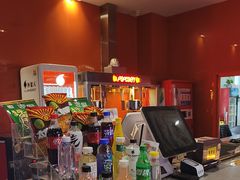 -时光影城京港城店(VIP影厅真皮沙发座椅)