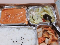 -甘尼仕印度餐厅酒吧(斜塘老街店)