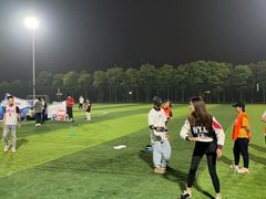 -汉江湾体育公园