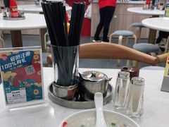 -冠记·肠粉粥品专家(江南大道店)
