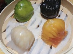 -蔡澜点心·粤菜(花城汇南区店)