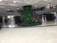 -弘毅大酒店(武汉大学国际学术交流中心店)