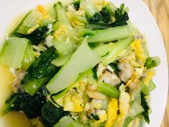 -九龙餐厅(大沽路店)