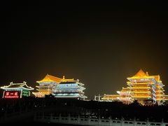 -大明幻境第一城