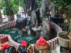 -天发长铁锅炖(王秀村店)