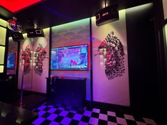 -音乐派KTV(银泰城店)