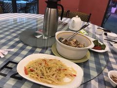 -钱大妈海鲜饭店(保利林语店)