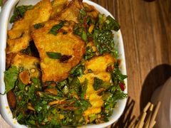 -平娃三宝烧烤·面食(南小街店)