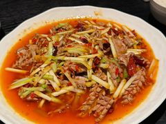 -金谷仓家庭料理(马泉营店)