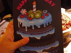 -烤匠麻辣烤鱼(青羊万达店)