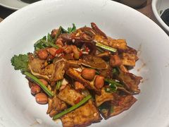 -湘辣辣鲜炒黄牛肉(花园城店)