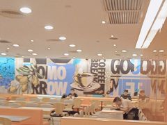 -大快活(罗湖商业城分店)
