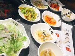 -喜来稀肉(望京店)