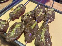 -质烤烤物·活烤海鲜(质烤总店)