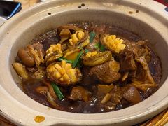 -绍兴老味道·非遗门店(银泰城店)