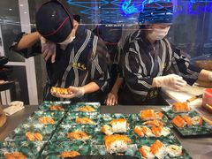 -盒马鲜生(大成店)