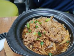 -李先生牛肉面大王(郑州火车站西广场2店)