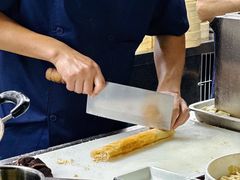 -旺金鸽·传承15年老字号·手工早茶(荔湾坦尾桥中店)