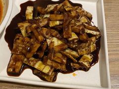 -日出青木·杭帮菜名店