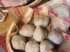 -沙胆彪炭炉牛杂煲(成都玉林店)