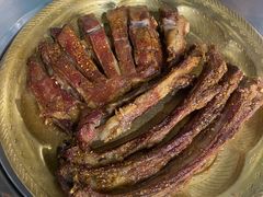 -郭记原生态烤羊腿(长宁路店)