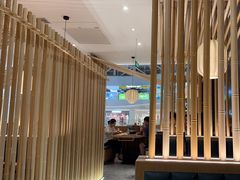 -温野菜涮涮锅(曲江大悦城店)