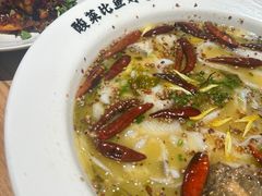 -太二酸菜鱼(福州泰禾店)