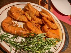 -ZAFFERANO西班牙海鲜饭(上海首店)