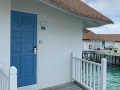 -中央格兰德岛温泉度假酒店 - 全包