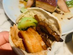 金牌扣肉-湖滨28中餐厅·西湖宴·杭州君悦酒店