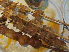 -苏格里岛自助烤肉海鲜火锅(成都金牛万达店)