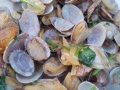 -华盛丰温州大排档(东三环南路店)