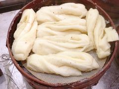 -舒小笼松针小笼包