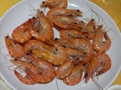 -鹏城人家海鲜酒家·23年老字号(较场尾店)