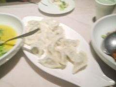 -船歌·鱼水饺青岛菜(闽江二路店)