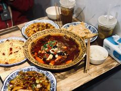 -冬哥川菜馆(十梓街店)