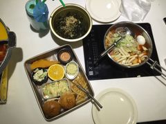 -火炉火自助餐(枫蓝国际店)