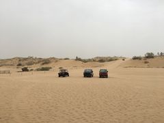 -黄沙古渡原生态旅游区