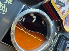 -牛武士寿喜烧·和牛火锅自助(全球首店)