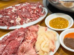 -阿欢牛肉店·火锅·粿条面