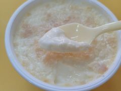 燕麦双皮奶-三元梅园(永定路店)